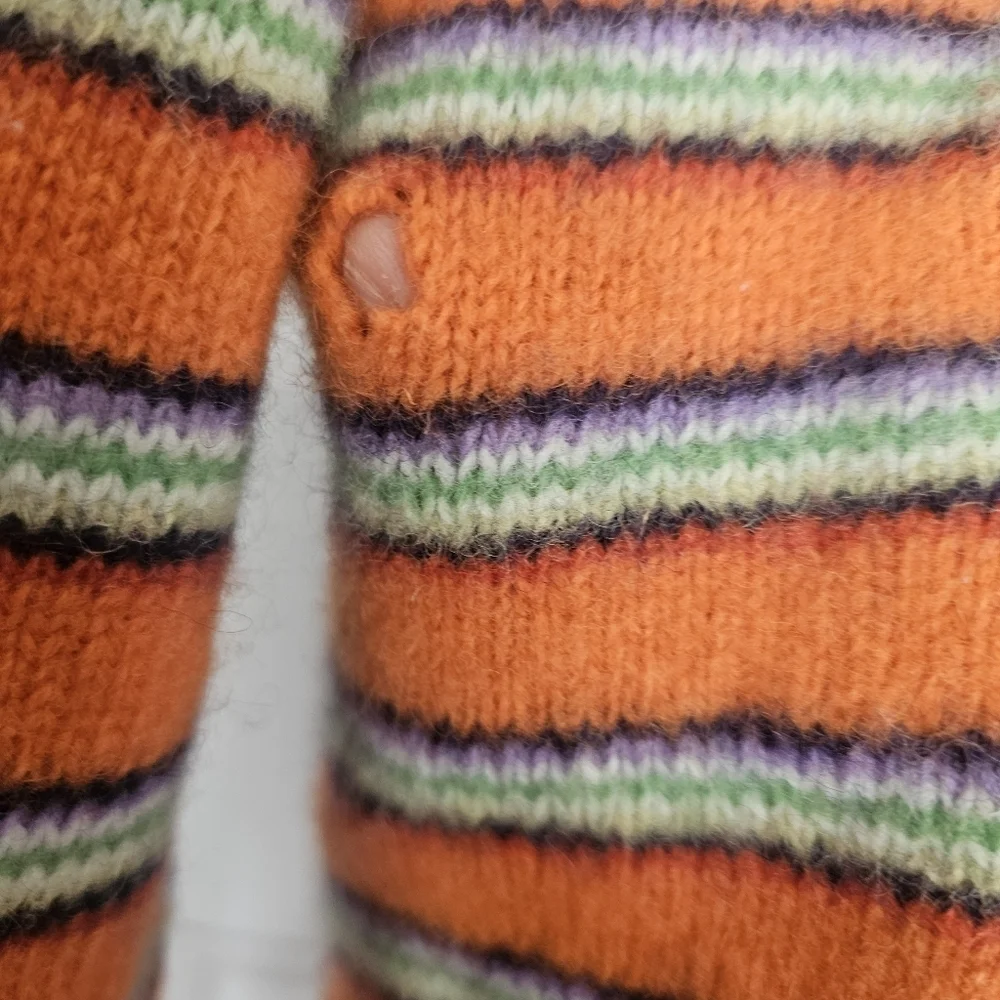 J CREW Mercantille Wool Swèater For Kids